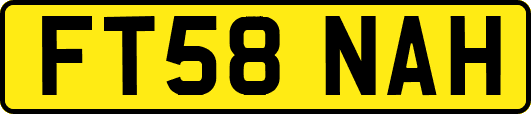 FT58NAH