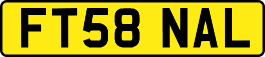 FT58NAL