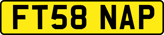 FT58NAP