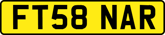 FT58NAR