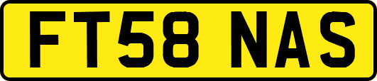 FT58NAS