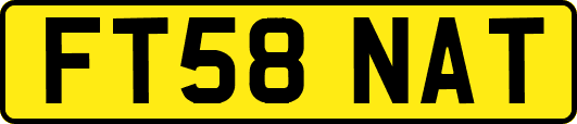 FT58NAT