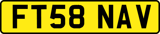 FT58NAV