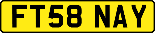 FT58NAY