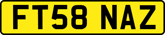 FT58NAZ