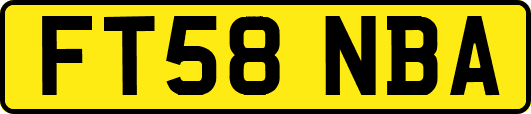 FT58NBA