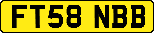 FT58NBB