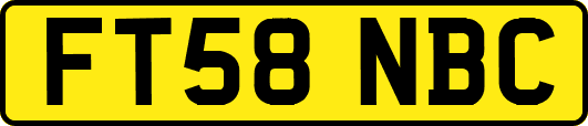 FT58NBC
