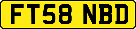 FT58NBD