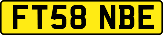 FT58NBE