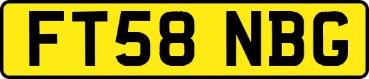 FT58NBG