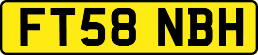 FT58NBH