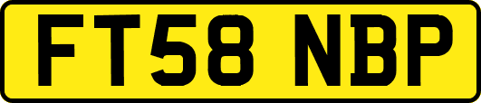 FT58NBP