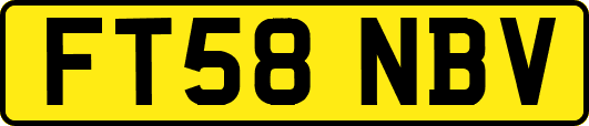 FT58NBV