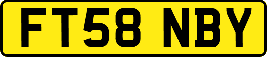 FT58NBY