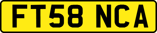 FT58NCA