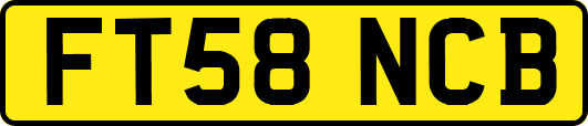 FT58NCB