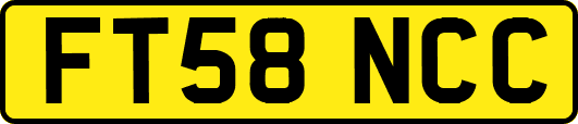 FT58NCC