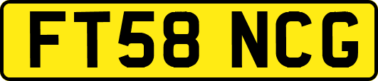 FT58NCG