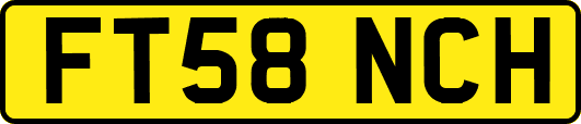 FT58NCH