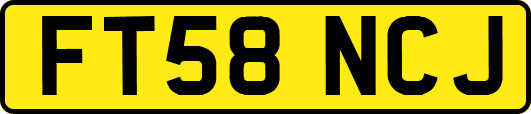 FT58NCJ