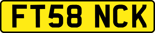 FT58NCK