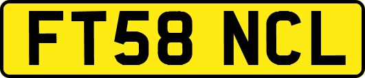 FT58NCL