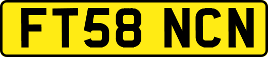FT58NCN