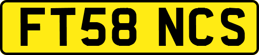 FT58NCS