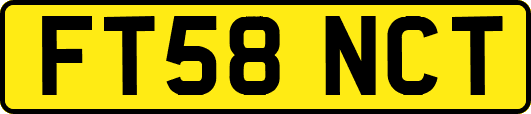 FT58NCT