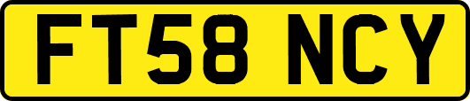 FT58NCY
