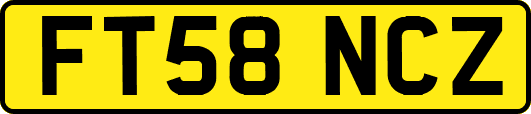 FT58NCZ