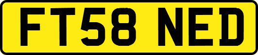 FT58NED