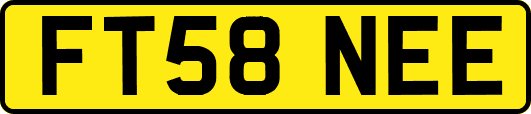 FT58NEE