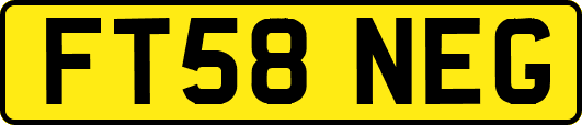 FT58NEG
