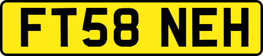 FT58NEH