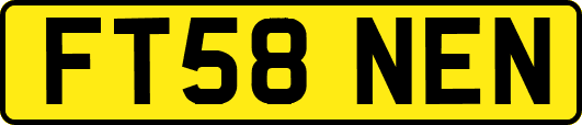 FT58NEN
