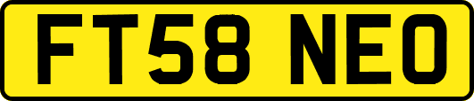 FT58NEO
