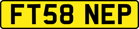 FT58NEP