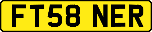 FT58NER