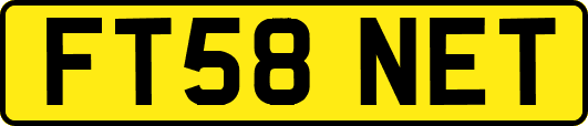 FT58NET