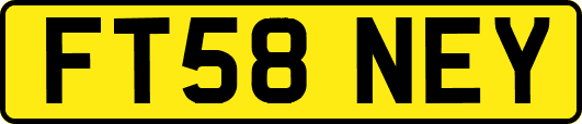 FT58NEY