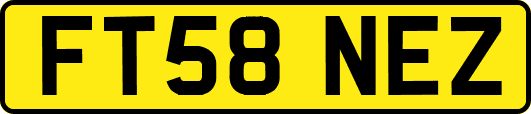 FT58NEZ