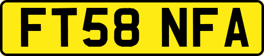FT58NFA