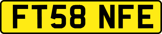 FT58NFE