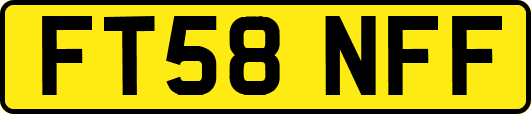 FT58NFF