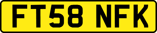 FT58NFK