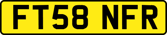 FT58NFR