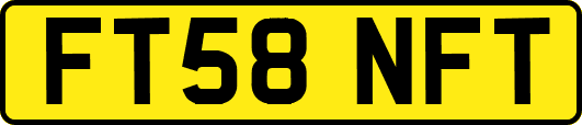 FT58NFT