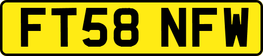 FT58NFW